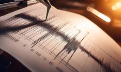 Osmaniye'de 4,2 büyüklüğünde deprem