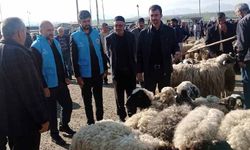 Çaldıran'da din görevlileri vatandaşı bilgilendirdi