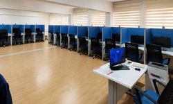 Mesleki Yeterlilik Sınavlarında "e-Sınav" dönemi başladı