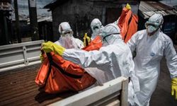 DSÖ'den Ebola alarmı!