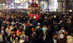 Türkiye'de en yaygın isim ve soyadları belli oldu