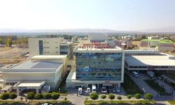 Erciş Devlet Hastanesi ek binasının ihalesi yapıldı