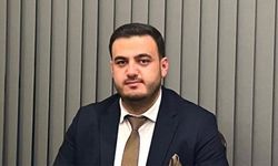 Van ESOB’da Bayrak Değişimi: Yeni Başkan Eser Adıyaman!