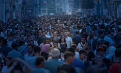 Van genç nüfusta 5. sırada!