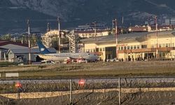 Van'da yakalanan düzensiz göçmenler sınır dışı edildi