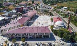 Gürpınar ilçesinde çok sayıda daire ve iş yeri kiraya verilecek