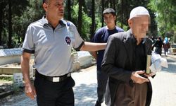 ‘Hocayım’ dedi, ‘İşçi’ çıktı