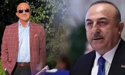 Mevlüt Çavuşoğlu'nun kardeşi silahla vurulmuş halde bulundu