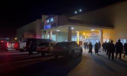 Hastanede doğal gaz patlaması: 3 yaralı