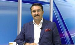 İş insanı İzzet Çoban'dan bayram mesajı
