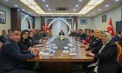 Hakkâri’de kadına şiddete karşı eylem planı