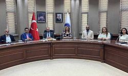 Van'da "Doğu Anadolu Kariyer Fuarı" için geri sayım başladı
