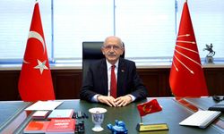 Kemal Kılıçdaroğlu CHP'de