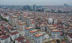 Konut fiyatları Nisan ayında yüzde 26,6 arttı