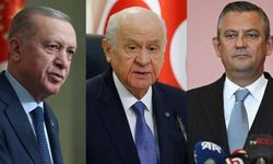 Liderlerin Kurban Bayramı programı belli oldu