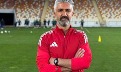 Vanlı Murat Hoca’nın takımı final maçına çıkıyor