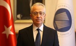SPK Başkanlığına Mahmut Sütcü atandı