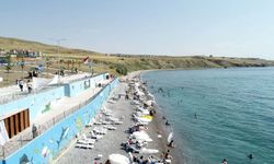 Kültür ve Turizm Bakanı Ersoy açıkladı: Van da listede!