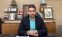 Vanspor eski başkanı Mehmet Avcı’dan adaylık açıklaması