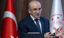 Bakan Şimşek: Enflasyon beklentilerinde iyileşme sürüyor
