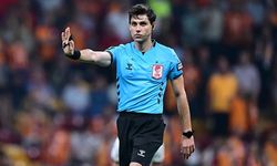 Esenler Erokspor-Çorum FK finalinin hakemi açıklandı