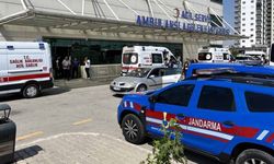 Mersin'de silahlı saldırgan 6 kişiyi öldürdü, 8 kişiyi yaraladı
