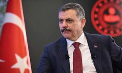 Bakan Çiftçi'den sürücülere uyarı: Kurallara uyalım