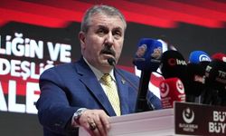 Destici: Asgari ücret artırılmalıdır