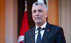Bakan Bolat: Nisanda ihracat yükseldi