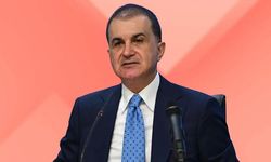 AK Partili Çelik'ten Özgür Özel'e kınama