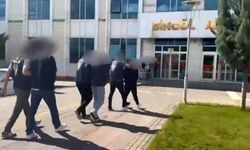 Bingöl ve Van'da dolandırıcılık operasyonu