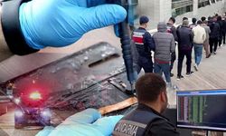 İçişleri Bakanlığından 100 günde 50 bine yakın operasyon