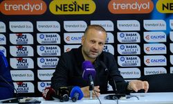 Vanspor Teknik Direktörü Korkmaz’dan ayrılık kararı