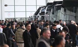 Çifte bayram otobüs biletlerine talebi artırd