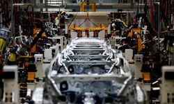 Otomotiv sektörü ihracatta öne çıkıyor
