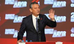 CHP: Özgür Özel, CHP TBMM Grup Başkanı oldu
