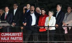 Özgür Özel: Herkesi meydanlara davet ediyorum