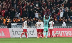 Süper Lig'e çıkan son takım belli oldu