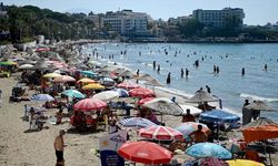 9 Günlük bayram tatili turizmcileri sevindirdi