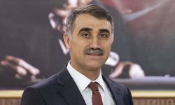 YSK Başkanlığına Serdar Mutta seçildi