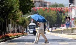 Sıcaklıklar mevsim normallerinin üzerinde seyredecek