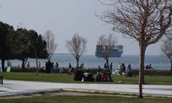 Sıcaklıklar mevsim normallerinin altında gerçekleşti