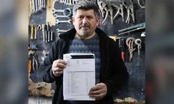 Ev alma hayaliyle 2,3 milyon lira dolandırıldı