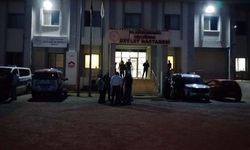 Taşlı sopalı kavgada 7 yaralı, 11 gözaltı!