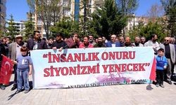 Van’da Sumud Filosu’na yapılan saldırı kınandı