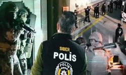 İçişleri Bakanlığı: 212 şüpheli yakalandı, 127’si tutuklandı