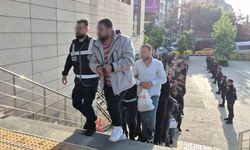 Van dahil 33 ilde 8,7 milyar liralık yasa dışı bahis operasyonu