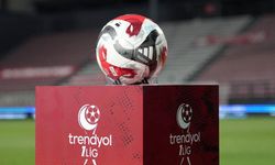 Trendyol 1. Lig’de düğüm yarın çözülecek