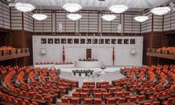 Vergi düzenlemesi TBMM’de kabul edildi