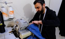 Van’da terziler sabahlayacak!